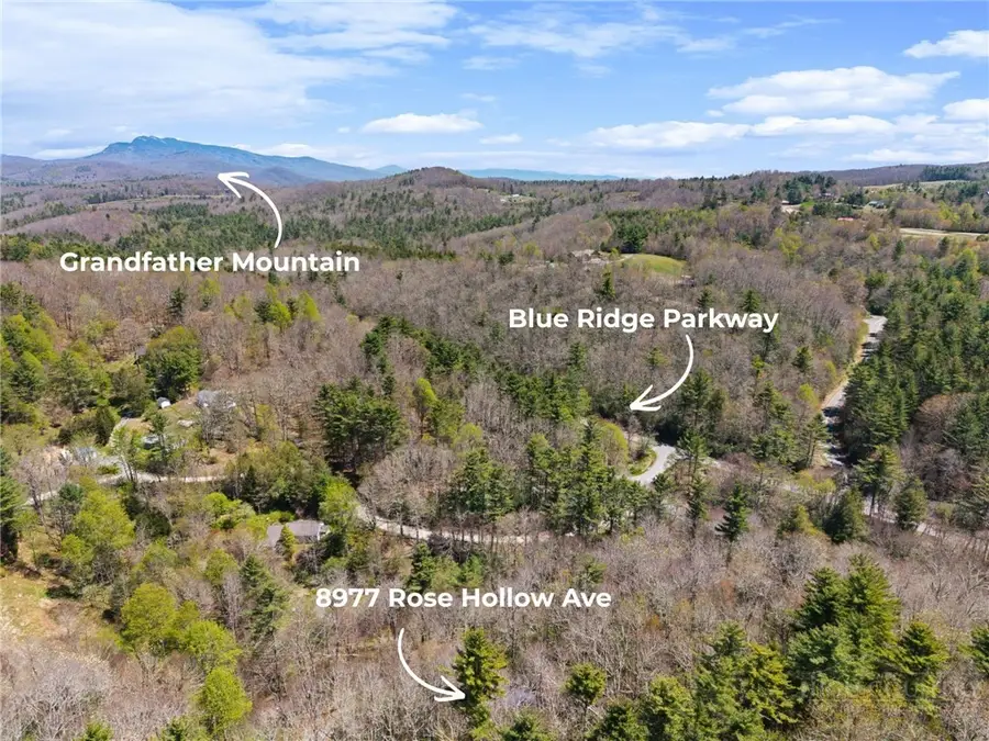 8977 Rose Hollow Avenue, Newland, NC 28657 - #2
