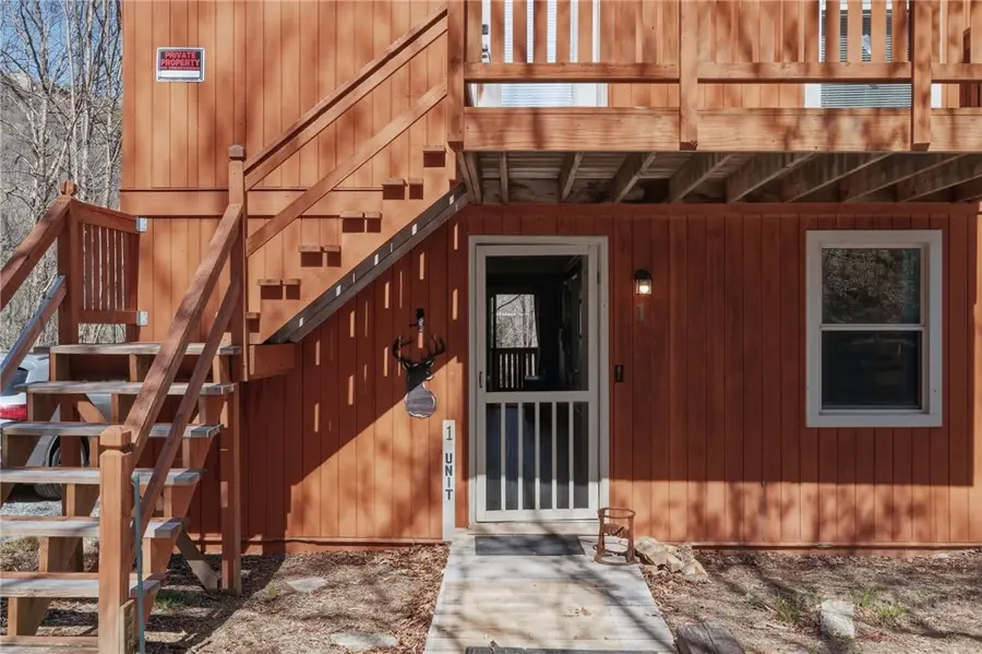 102 Skiview Lane #1, Beech Mountain, NC 28604 - #2