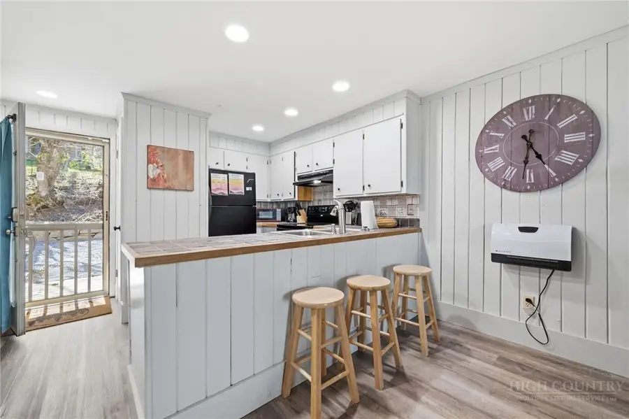 102 Skiview Lane #1, Beech Mountain, NC 28604 - #3