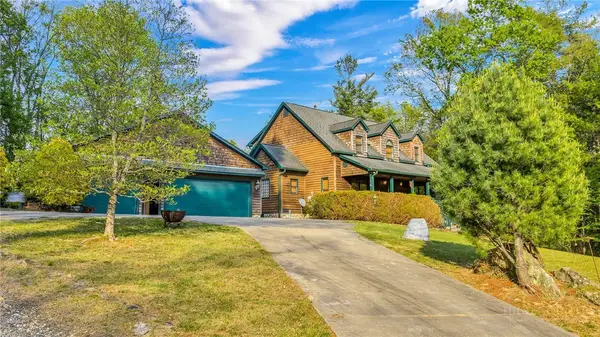 1600 Timber Ridge Road, Millers Creek, NC 28651