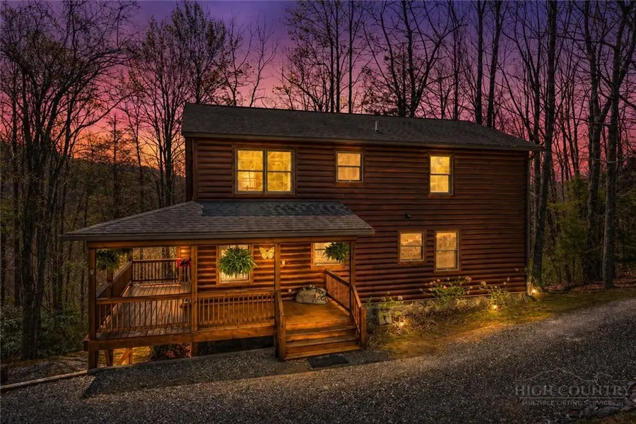 672 Cedar Trail, Fleetwood, NC 28626 - #2