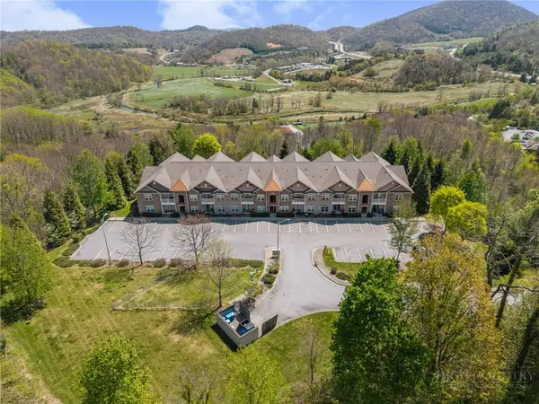 190 Eli Hartley Drive #111, Boone, NC 28607