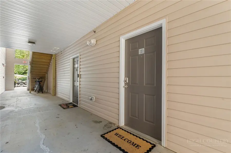 190 Eli Hartley Drive #111, Boone, NC 28607 - #2