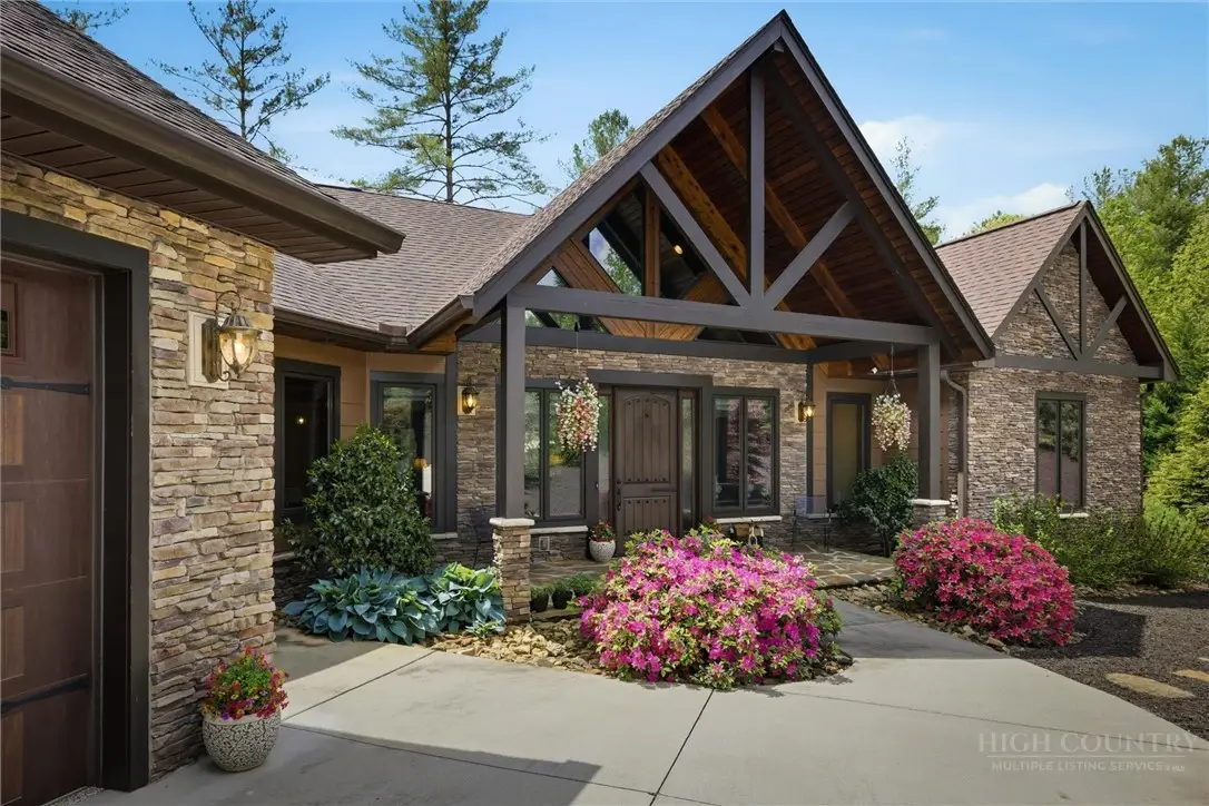 5613 Rocky Falls Lane, Lenoir, NC 28645 - #1