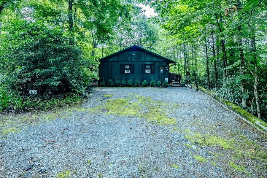 190 Spruce Pine Road, Newland, NC 28657 - #3