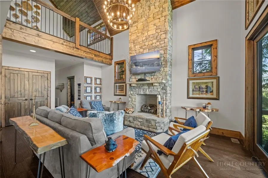 23 Eagle Park Circle, Banner Elk, NC 28604 - #2