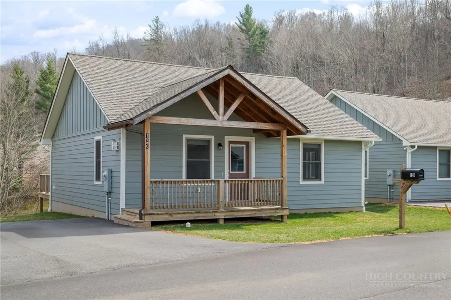 120 Miller Meadow Lane #43, Boone, NC 28607 - #2