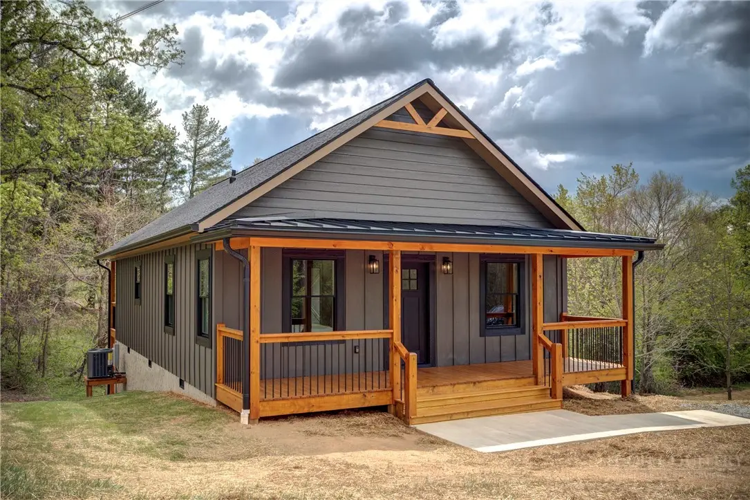 34 Atwood Street, Sparta, NC 28675 - #1