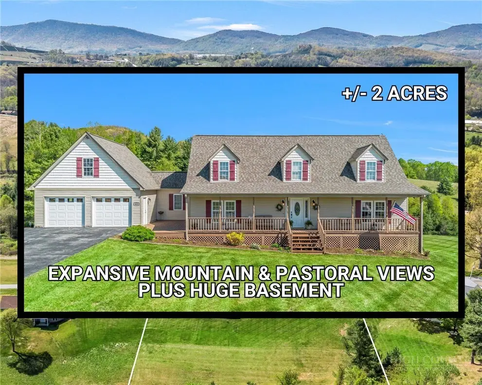 461 Doctors Street, Sparta, NC 28675 - #1