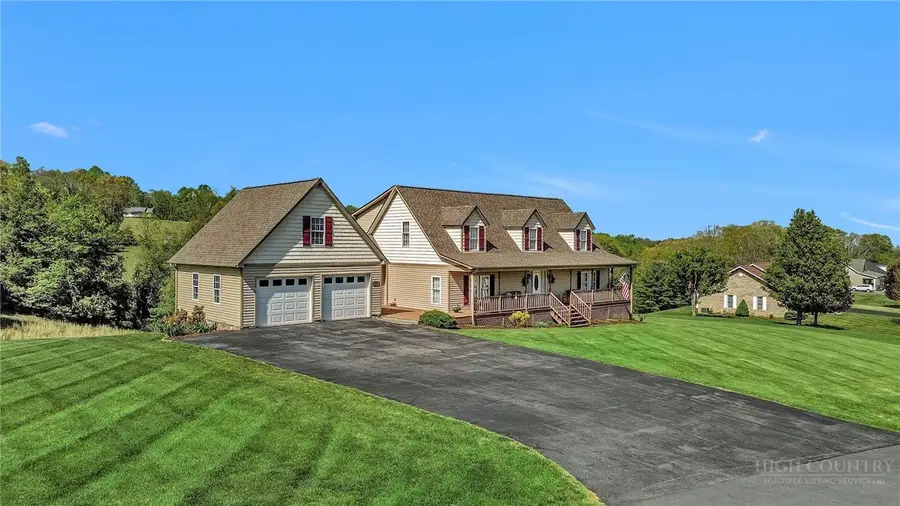 461 Doctors Street, Sparta, NC 28675 - #2
