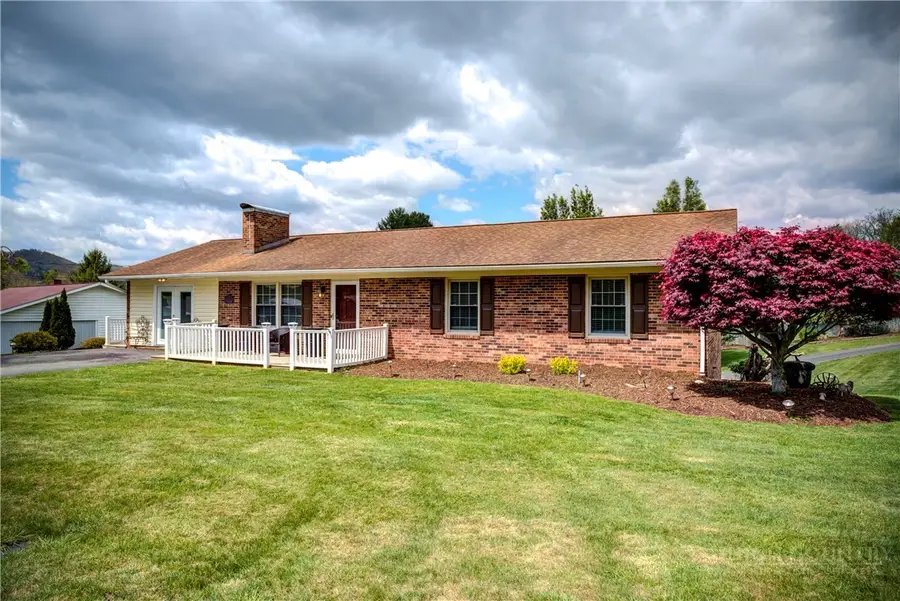 175 Sunset Drive, Sparta, NC 28675 - #2