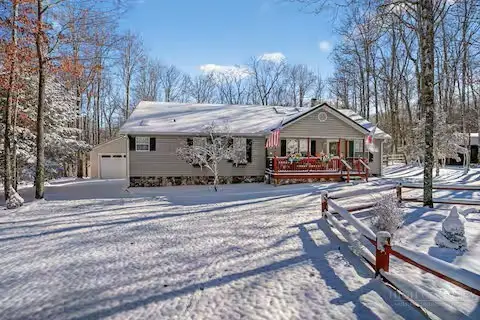 701 Charter Hills Road, Beech Mountain, NC 28604 - #1