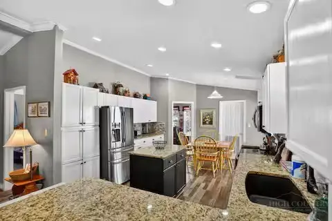 701 Charter Hills Road, Beech Mountain, NC 28604 - #3