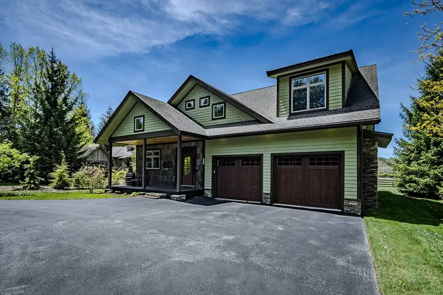 214 Pasture Lane, Banner Elk, NC 28604 - #2
