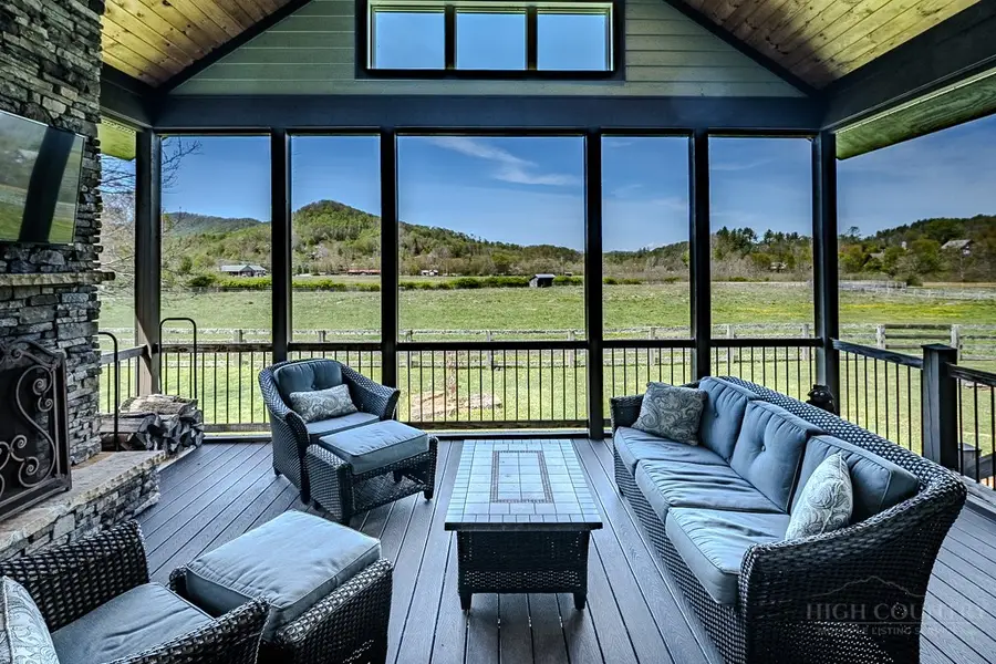 214 Pasture Lane, Banner Elk, NC 28604 - #3
