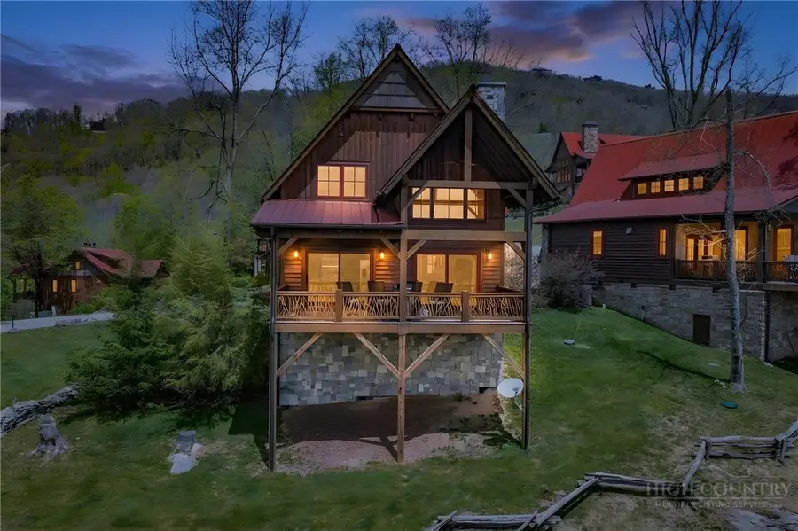 15 Eagle Village Circle, Banner Elk, NC 28604 - #2