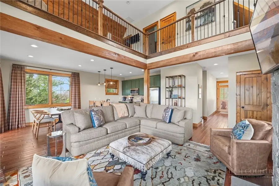 15 Eagle Village Circle, Banner Elk, NC 28604 - #3