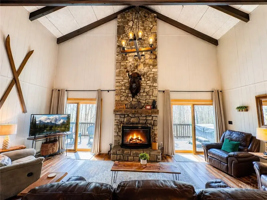 125 Lower Grouse Ridge Road, Beech Mountain, NC 28604 - #2