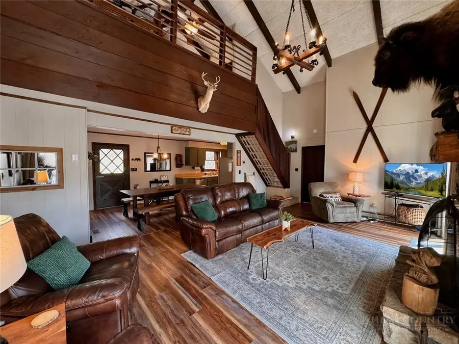 125 Lower Grouse Ridge Road, Beech Mountain, NC 28604 - #3