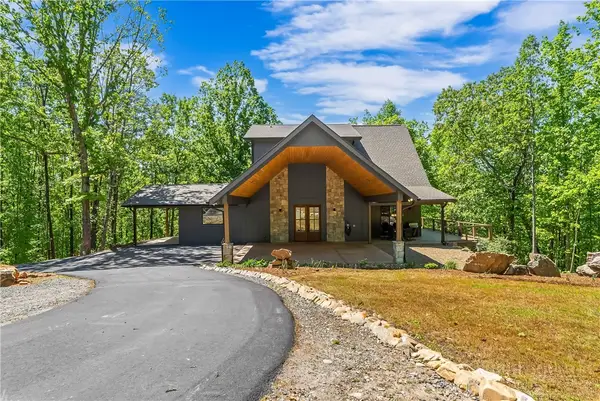 3135 Laurel Heights Drive Extension, Morganton, NC 28655