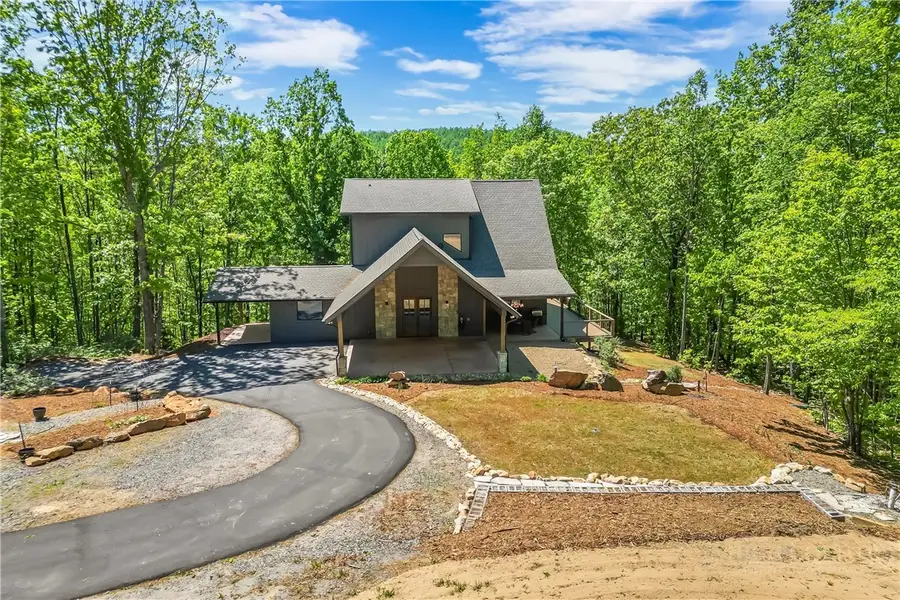 3135 Laurel Heights Drive Extension, Morganton, NC 28655 - #2