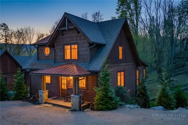 273 High Country Overlook, Banner Elk, NC 28604