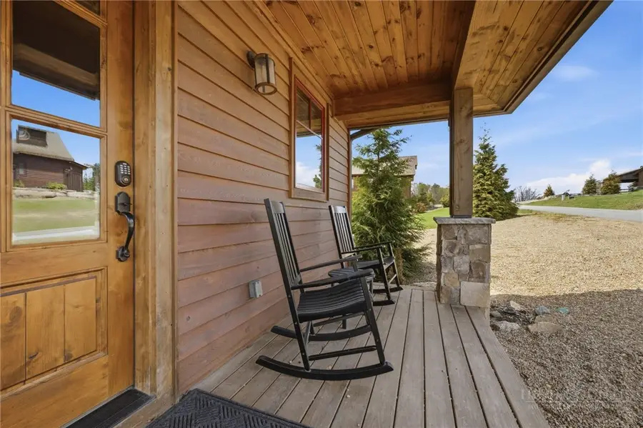 273 High Country Overlook, Banner Elk, NC 28604 - #3