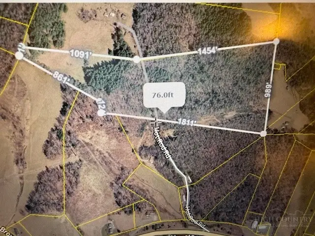 TBD Hot Rod Road, Stony Fork, NC 28618 - #2