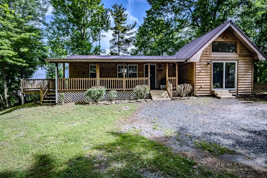 390 Fall Creek Meadows Lane, Elk Park, NC 28622 - #1