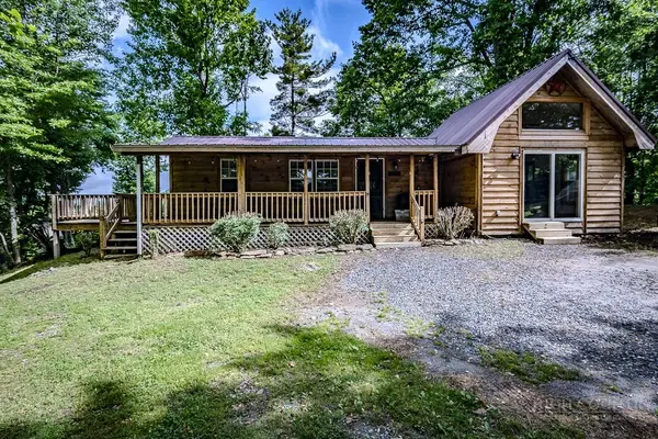 390 Fall Creek Meadows Lane, Elk Park, NC 28622