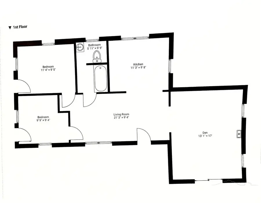 390 Fall Creek Meadows Lane, Elk Park, NC 28622 - #2