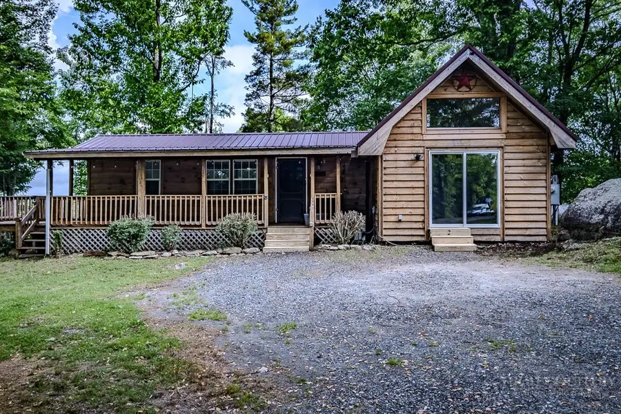 390 Fall Creek Meadows Lane, Elk Park, NC 28622 - #3