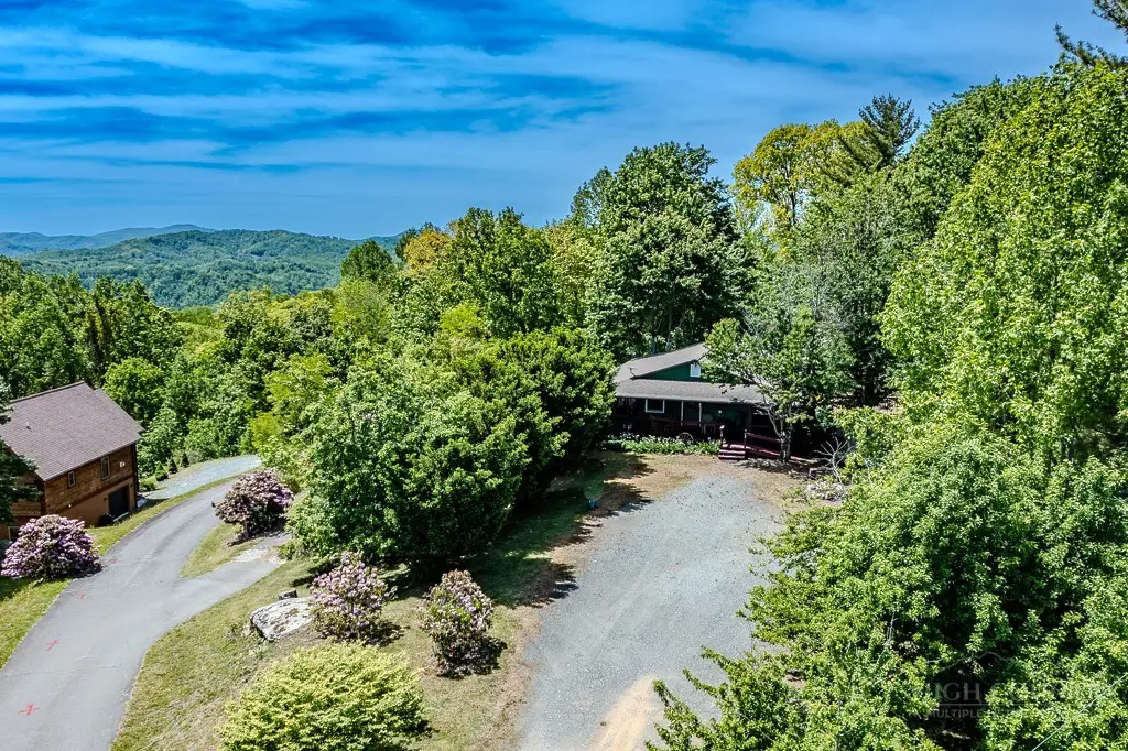 386 Fall Creek Meadows Lane, Elk Park, NC 28622 - #1