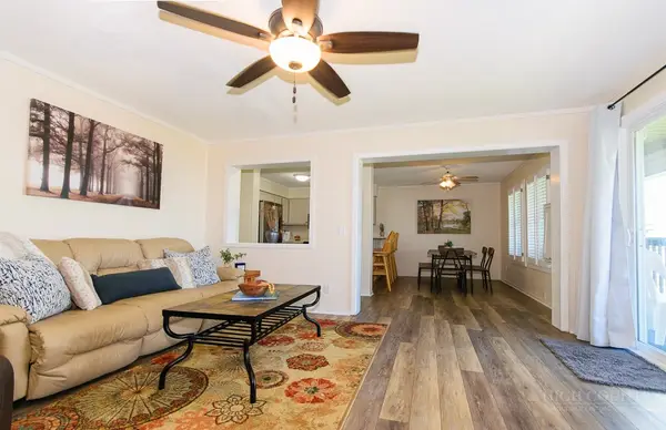 301 Pinnacle Inn Road #2204, Beech Mountain, NC 28604