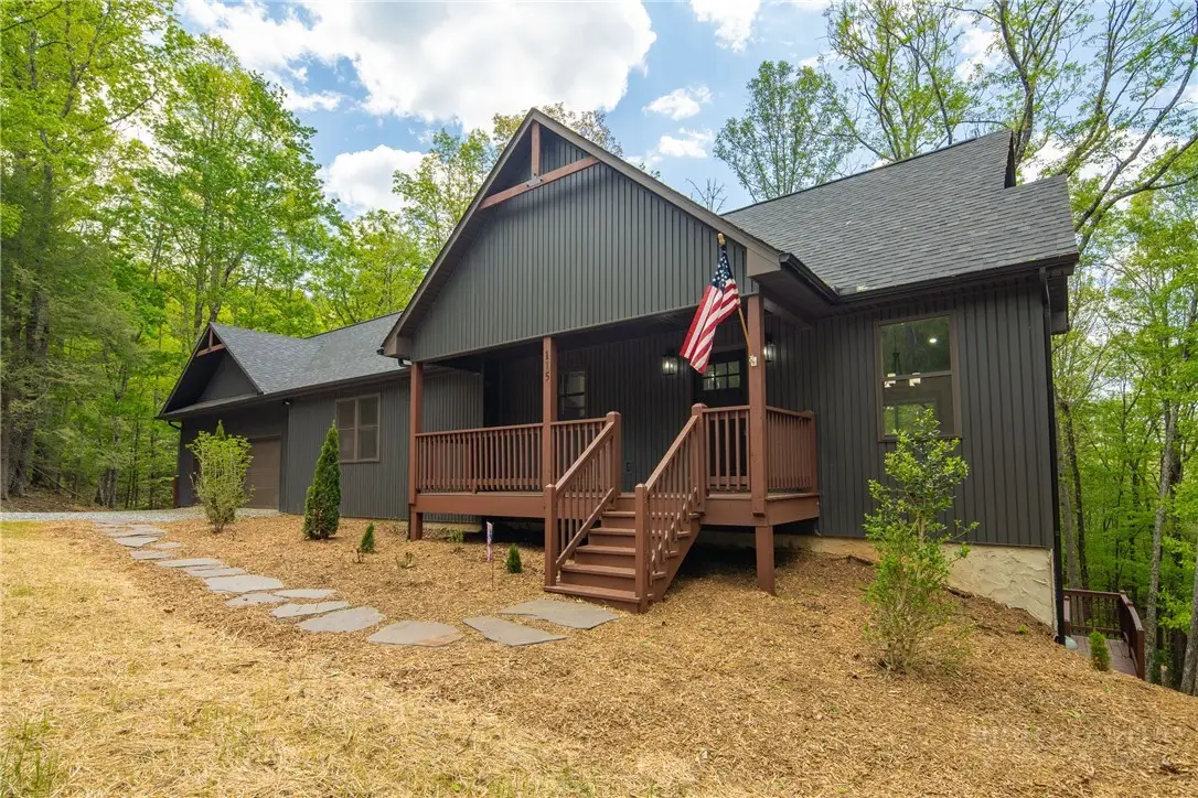 115 Pine Burr Drive, Purlear, NC 28665 - #1