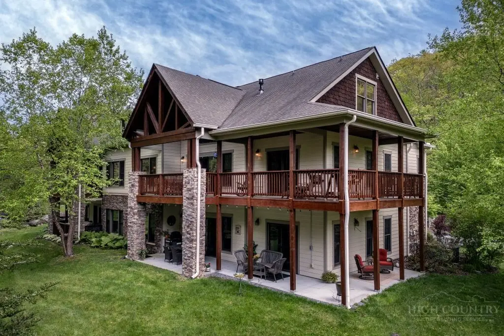 1645-A Balm Highway Highway #11 A, Banner Elk, NC 28604 - #1