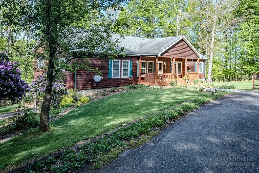 167 Winter St Street, Jefferson, NC 28640 - #1