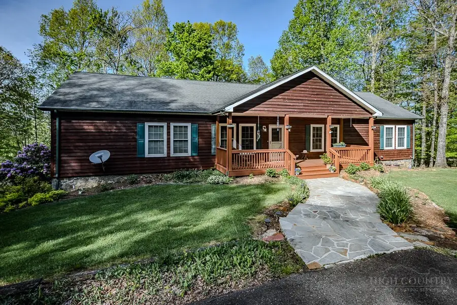 167 Winter St Street, Jefferson, NC 28640 - #3