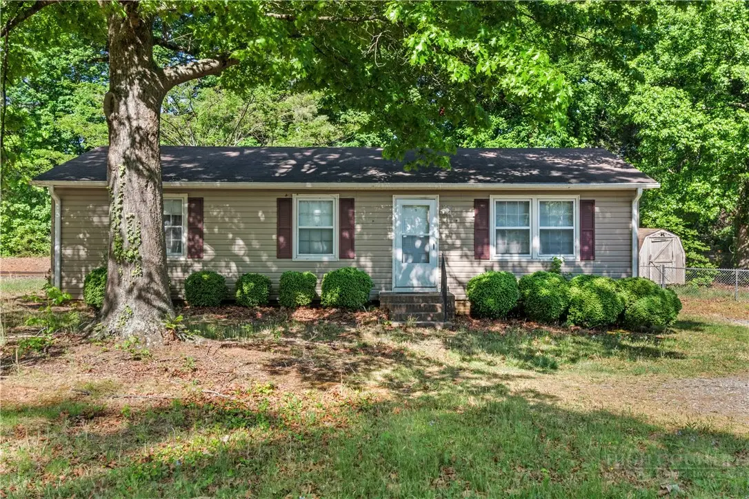 3700 Pleasant Garden Road, Greensboro, NC 27406 - #1