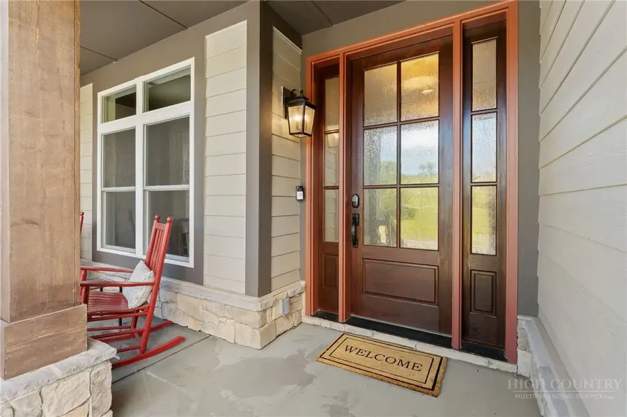 128 Starry Night Trail, Blowing Rock, NC 28605 - #2