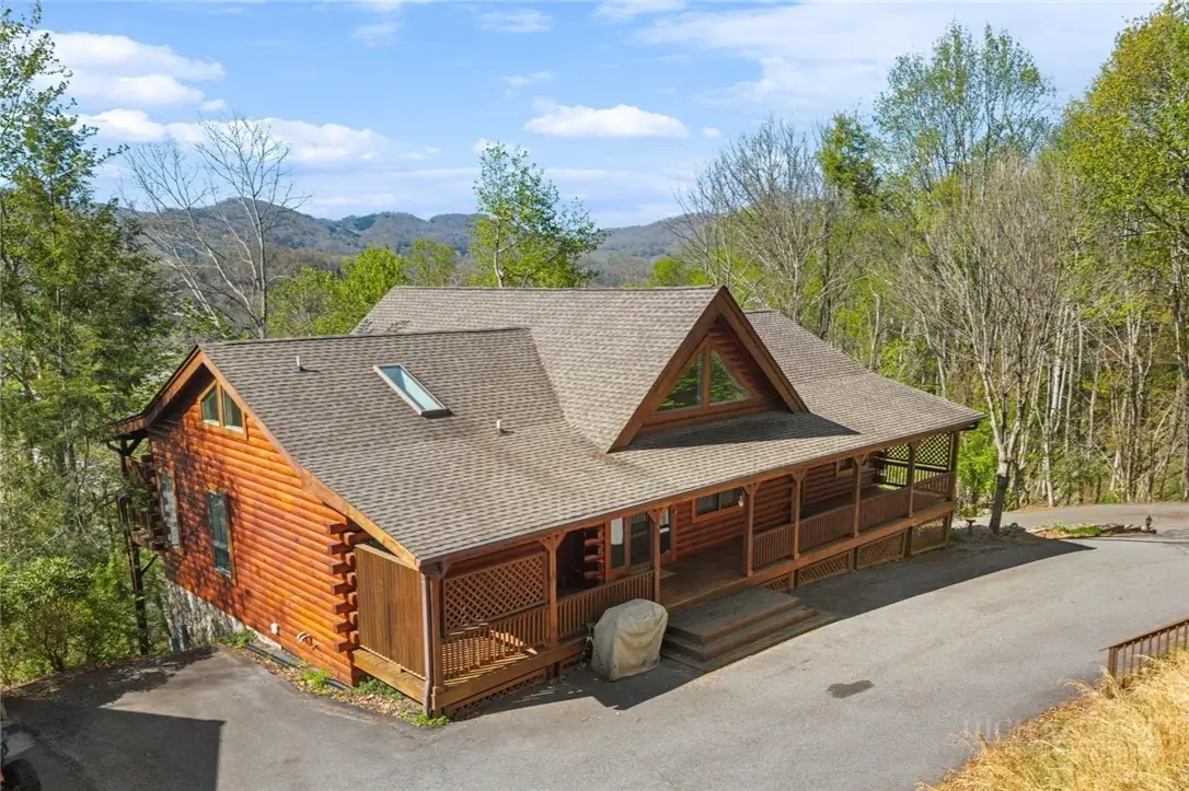 248 Hillcrest Lane, Banner Elk, NC 28604 - #1