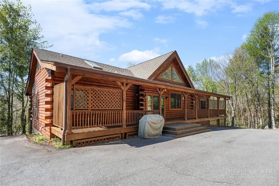 248 Hillcrest Lane, Banner Elk, NC 28604 - #3