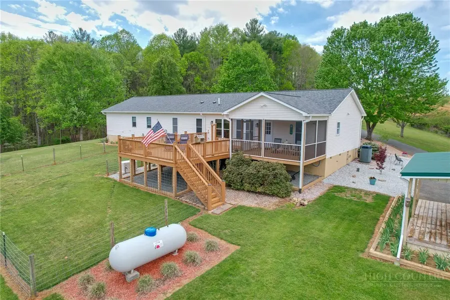 552 Dirt Nose Drive, Sparta, NC 28675 - #3