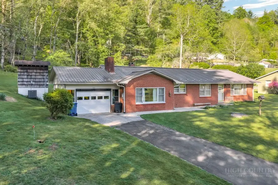 266 Morningside Drive, Boone, NC 28607 - #3