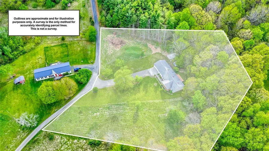 340 Rocky Gap Road, West Jefferson, NC 28694 - #2