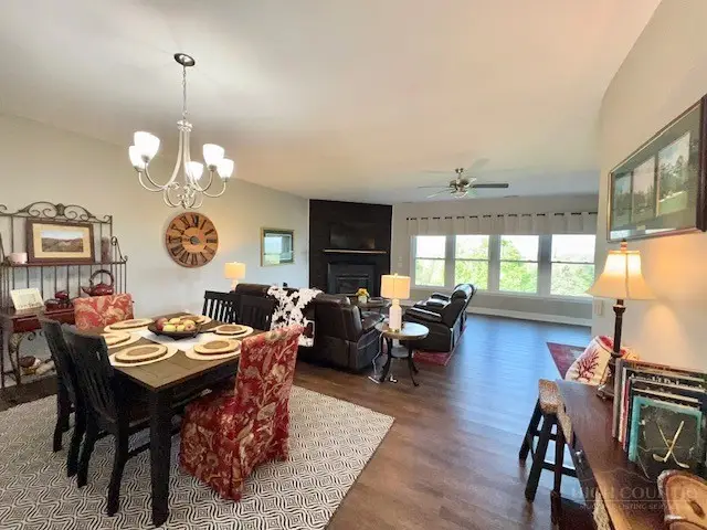 57 Club Villa Drive #104, Roaring Gap, NC 28668 - #2