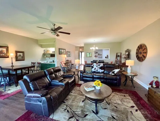 57 Club Villa Drive #104, Roaring Gap, NC 28668 - #3