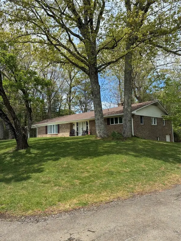 351 Little River Drive, Sparta, NC 28675