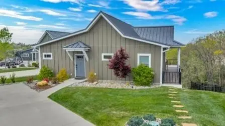 70 Paynes Court, Roaring Gap, NC 28668