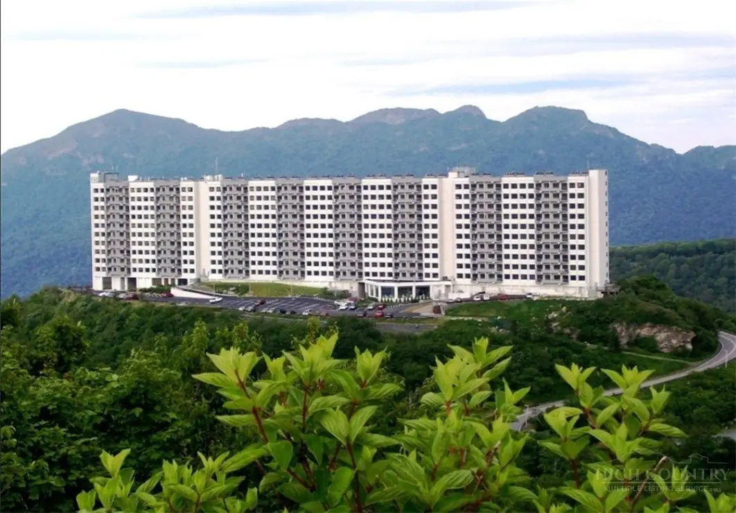 303 Sugar Top Dr Drive #2010, Sugar Mountain, NC 28604 - #1